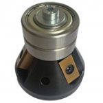 Головка фрезерная 60° Premium для NKO B10, B15, B15 AIR и B15 AIR-S