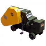 Станок для резки арматуры Р-40