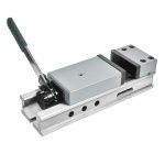 Тиски станочные неповоротные 7200-0209-05