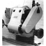 Приспособление для внутреннего шлифования 3Е642Е.П18