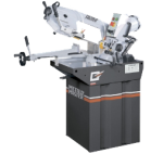 Ленточно-пильный отрезной станок BSG-180