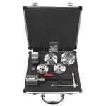 4-х кулачковый токарный патрон LC069A