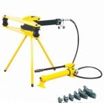 Трубогиб гидравлический с электроприводом ТГМ-3Н