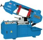 Ленточно-пильный отрезной станок PMS 300/430 HAD