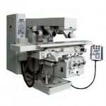 Горизонтально-фрезерный станок FW350MRNC с УЦИ