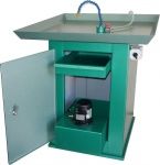 Тумба СЗТП с СОЖ