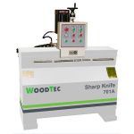 Sharp Knife 701A