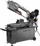 Ленточно-пильный отрезной станок HVBS-912G