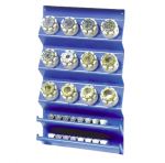 Система хранения комплектов обжимных кулачков QDS 239 S