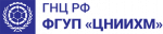 ФГУП "ЦНИИХМ" логотип