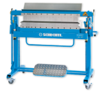 Листогиб ручной UK 100/S