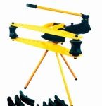 Трубогиб гидравлический ручной ТГМ-3