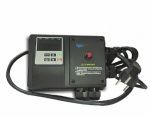 Преобразователь частоты 2,2кВт 220В, IP54
