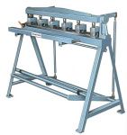 Пробивной пресс Schwartmanns RLF 2