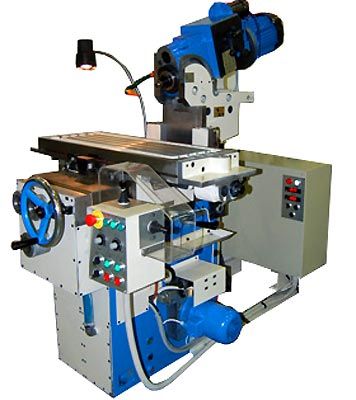 Купить Фрезерный Станок Казань