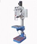 Вертикально-сверлильный станок ZN5035A