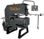 Пробивной пресс АР 800