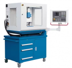 LabCenter 260 CNC