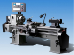 Токарно-винторезный станок ТВ-10