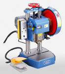 Пробивной пресс ПН-1.5T