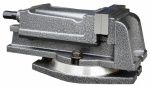 Тиски станочные QH100