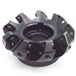 Головка фрезерная Premium UZ-50