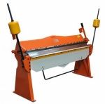 Листогиб ручной STALEX W2.0x3050A