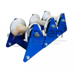 Ролик кабельный составной РКС 3-120А