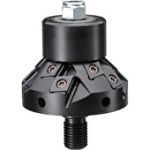 Головка фрезерная ZFR 630