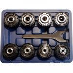 Набор патронов TT-TC24-M6-24-KIT-DIN для метчиков