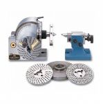 Полууниверсальная делительная головка BS-1