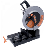 Абразивный отрезной станок Rage 2