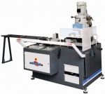 Абразивный отрезной станок NTA 315