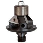 Головка фрезерная ZFR 450.3