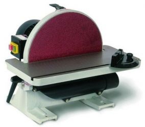Тарельчато-ленточный шлифовальный станок PROMA BKC-305