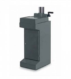 Стенд для TB/TBZ type