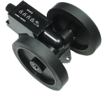 Механический счетчик длины