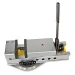 Тиски станочные поворотные 7200-0220-05