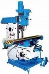 Широкоуниверсальный фрезерный станок 6Т80Ш C218