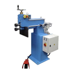 Зиговочный станок Prinzing SME-80/3P