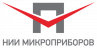 АО "НПЦ "Ниимп" логотип