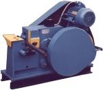 Станок для резки арматуры СМЖ-172БМА