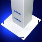 Стойка для зиговочной машины RAS 11.15/35