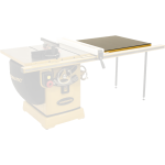 Вставка-расширитель стола справа 775x838 мм