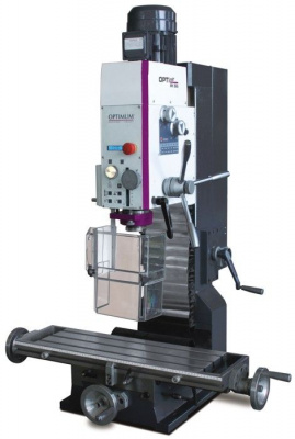 OPTImill MH 35 G