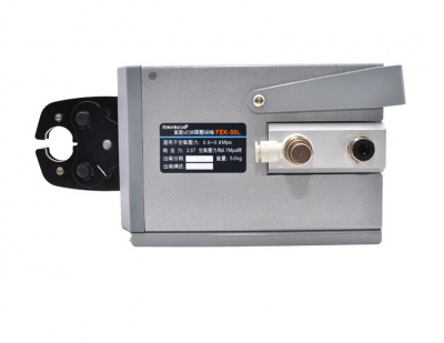 Пресс-клещи пневматические FEK-50L