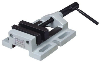 Станочные тиски BMS 120