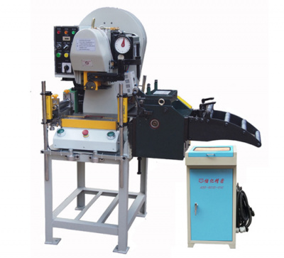 Пробивной пресс TUP-10T