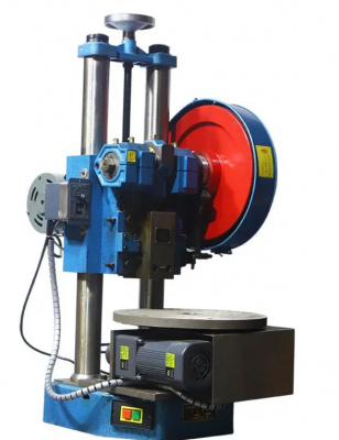 Пробивной пресс JB04-3M