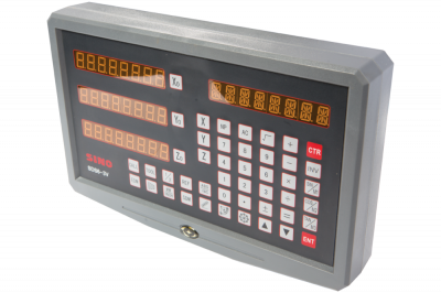 Устройство цифровой индикации